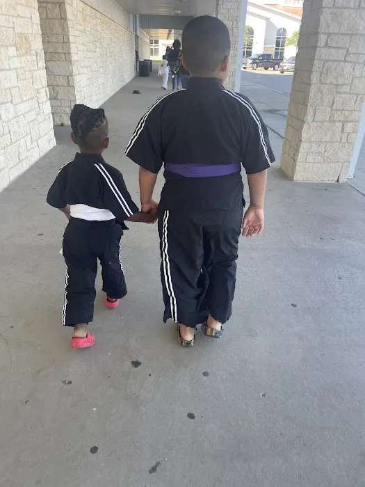 Premier Martial Arts - Rosenberg Picture 2