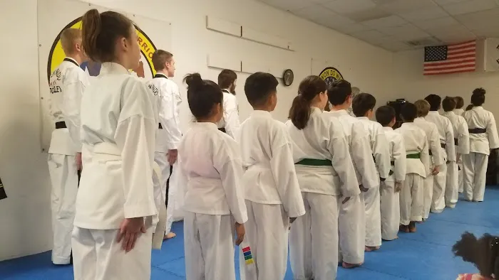 Liberty County Taekwondo Warriors Picture 4