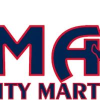 Space City Martial Arts ico