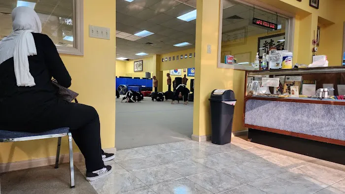 Kuk Sool Won of Kingwood Picture 2