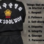 Kuk Sool Won of Kingwood