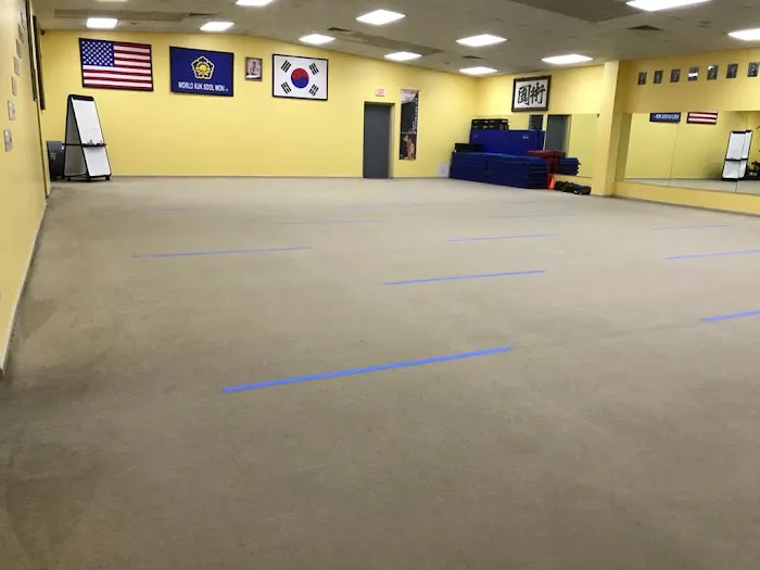 Kuk Sool Won of Kingwood Picture 10