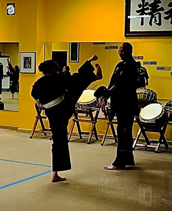 Kuk Sool Won of Kingwood Picture 3