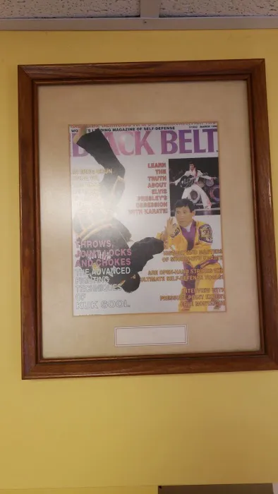 Kuk Sool Won of Kingwood Picture 8