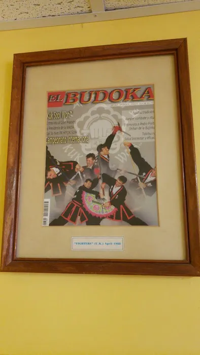 Kuk Sool Won of Kingwood Picture 7