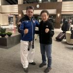 TAAG Royal Martial Arts Burgoa