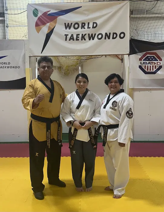TAAG Royal Martial Arts Burgoa Picture 4