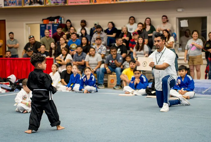 TAAG Royal Martial Arts Burgoa Picture 9