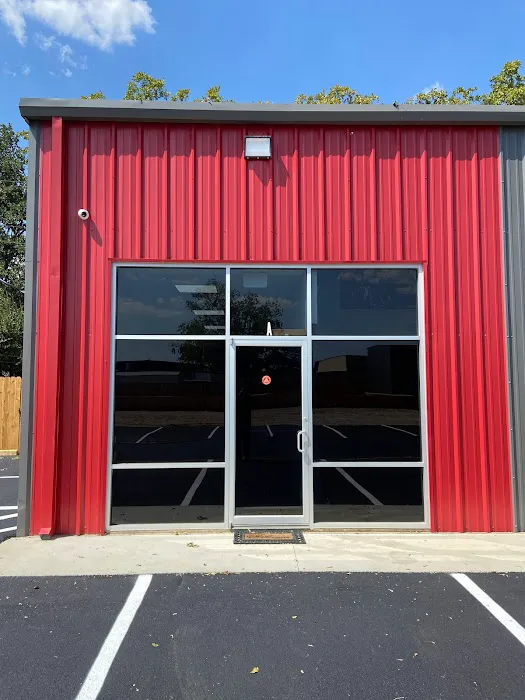 Gracie Jiu-Jitsu Mayde Creek Picture 6