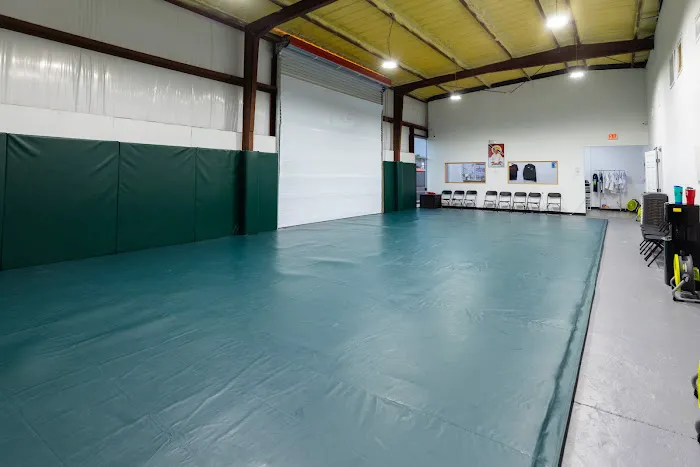 Gracie Jiu-Jitsu Mayde Creek Picture 9