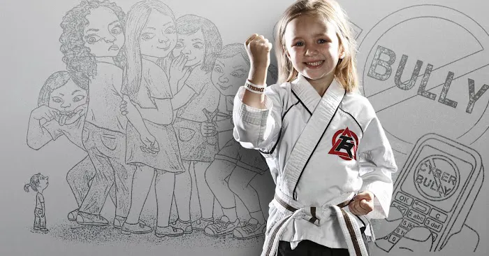 Tiger-Rock Martial Arts of Katy Picture 3