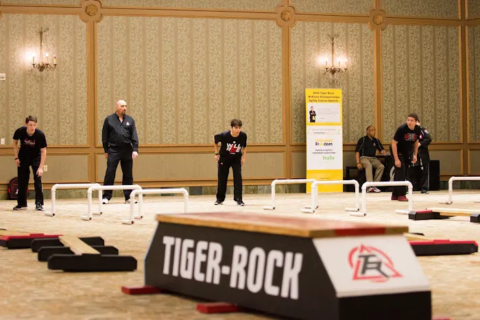 Tiger-Rock Martial Arts of Katy Picture 8