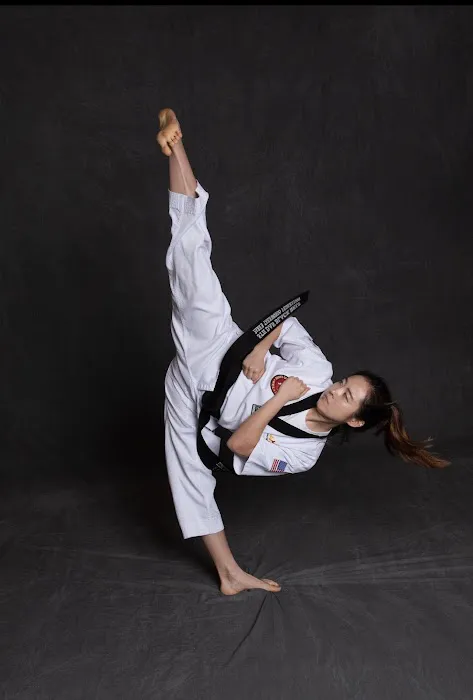 Parks Taekwondo Federation - Katy Picture 2
