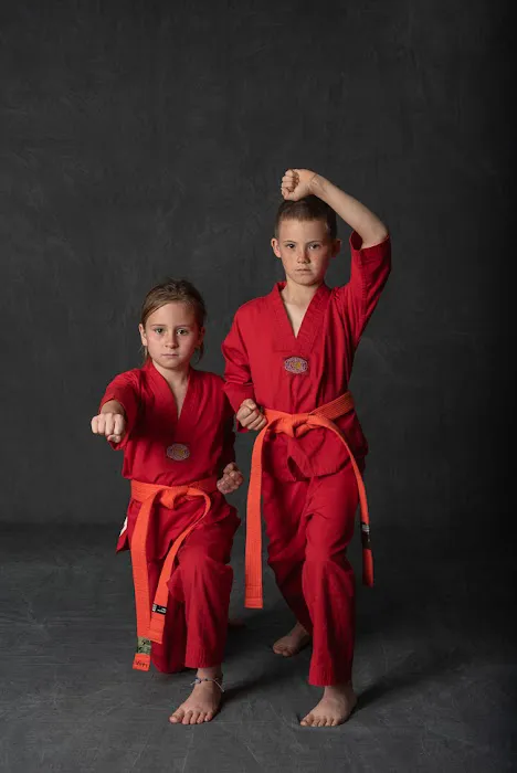 Parks Taekwondo Federation - Katy Picture 9