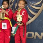 Golden Eagle Taekwondo