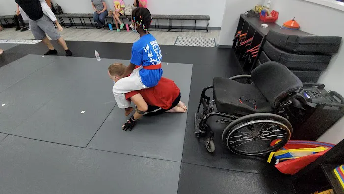 Golden Eagle Taekwondo Picture 8