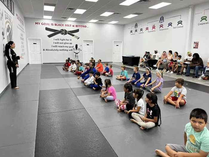 Golden Eagle Taekwondo Picture 10