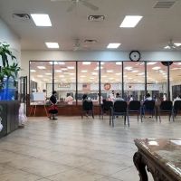 Hwarang Tigers Taekwondo / Martial Arts Group ico