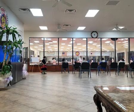 Hwarang Tigers Taekwondo / Martial Arts Group