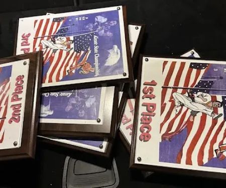 Kouros Martial Arts, LLC