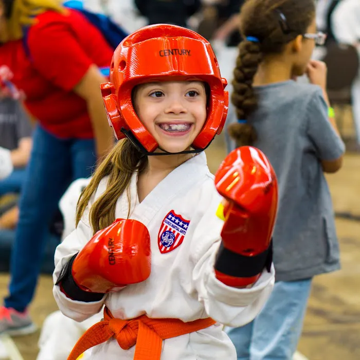 Kouros Martial Arts, LLC Picture 2