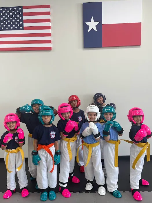 Kouros Martial Arts, LLC Picture 5