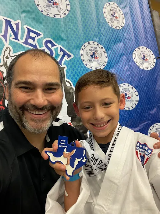 Kouros Martial Arts, LLC Picture 9