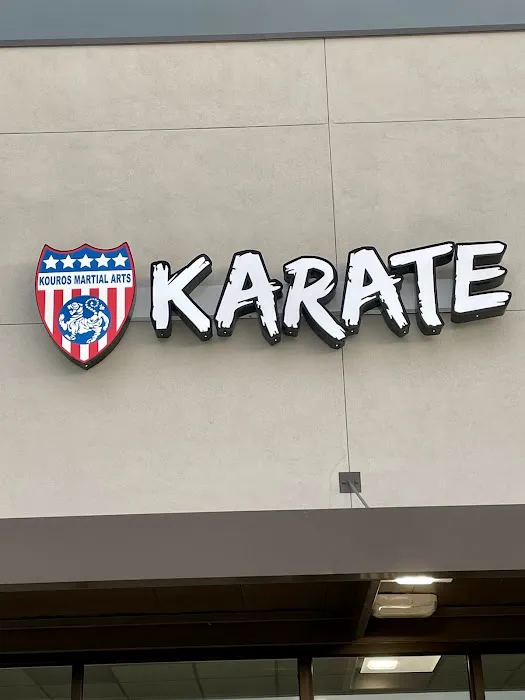 Kouros Martial Arts, LLC Picture 7