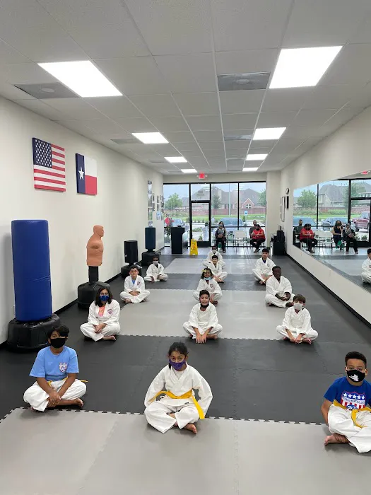 Kouros Martial Arts, LLC Picture 6