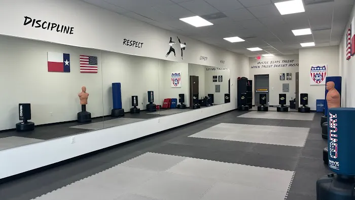 Kouros Martial Arts, LLC Picture 10