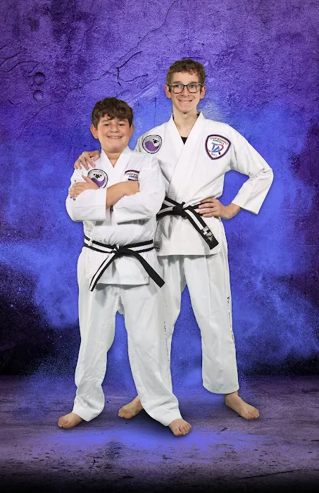 Fort Bend Taekwondo Picture 1