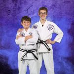 Fort Bend Taekwondo