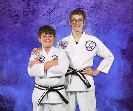 Fort Bend Taekwondo