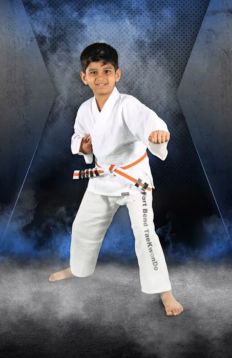 Fort Bend Taekwondo Picture 6