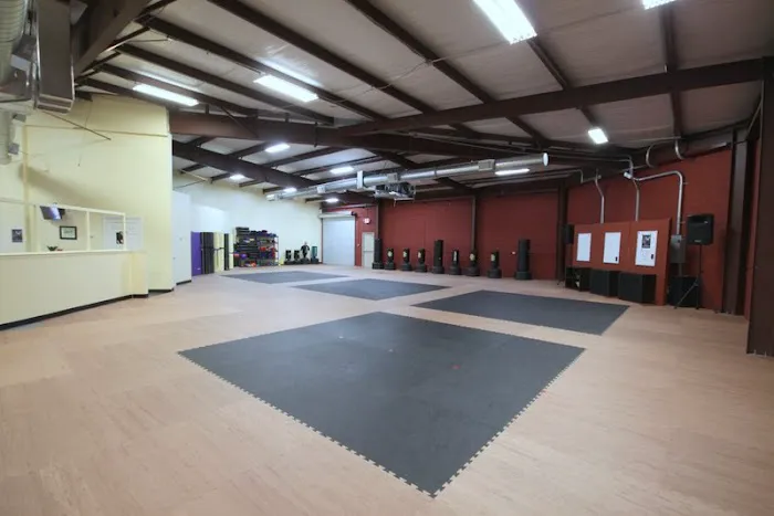Fort Bend Taekwondo Picture 3