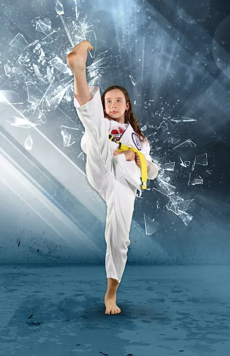 Fort Bend Taekwondo Picture 9