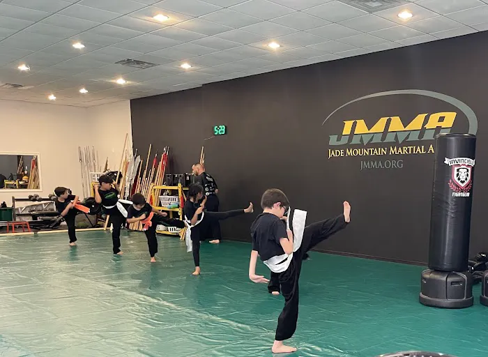 Jade Mountain Martial Arts Picture 1
