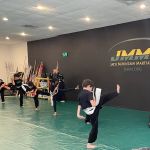 Jade Mountain Martial Arts