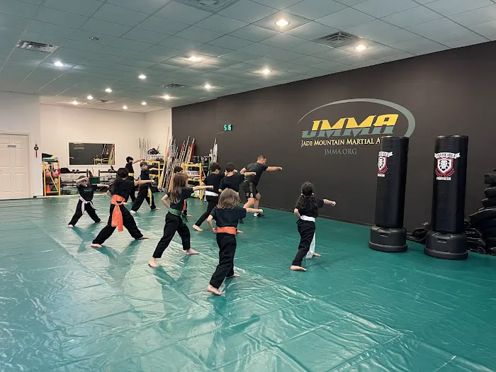 Jade Mountain Martial Arts Picture 5