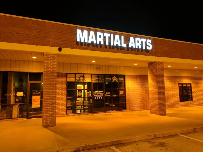 Jade Mountain Martial Arts Picture 7