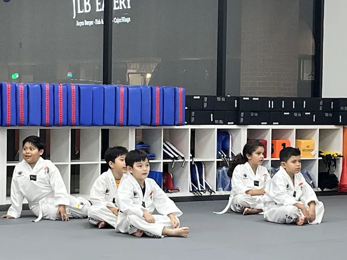 Titan Taekwondo / Martial Arts - Katy (Awarded Best Martial Arts School 2025 in Katy) Picture 5
