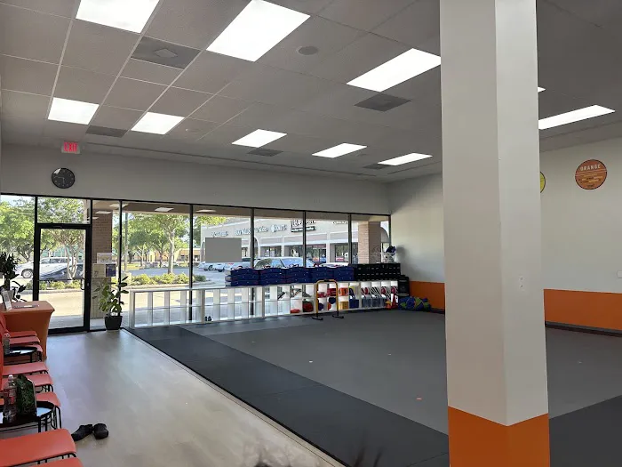 Titan Taekwondo / Martial Arts - Katy (Awarded Best Martial Arts School 2025 in Katy) Picture 1