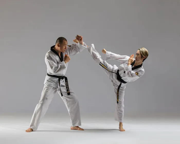 Titan Taekwondo / Martial Arts - Katy (Awarded Best Martial Arts School 2025 in Katy) Picture 9