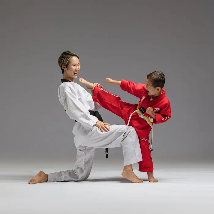 Titan Taekwondo / Martial Arts - Katy (Awarded Best Martial Arts School 2025 in Katy) Picture 10