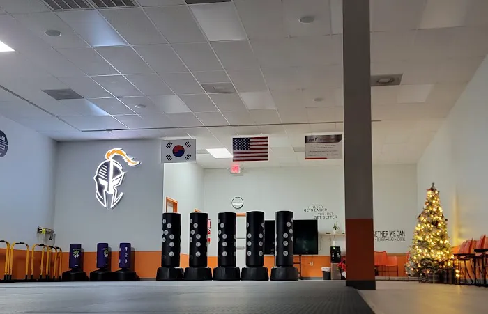 Titan Taekwondo / Martial Arts - Katy (Awarded Best Martial Arts School 2025 in Katy) Picture 7