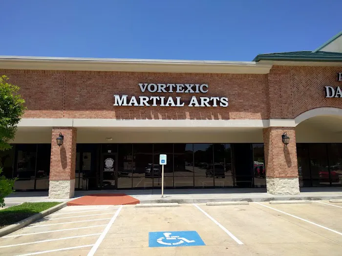 Vortexic Martial Arts Picture 3