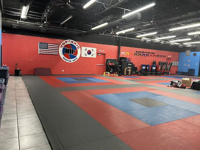 Vortexic Martial Arts Picture 2