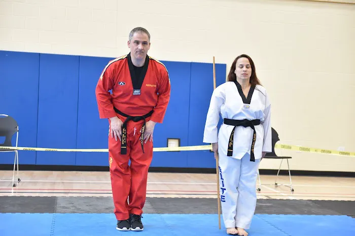 Vortexic Martial Arts Picture 5