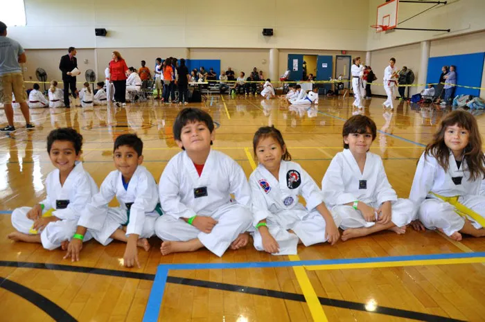 Vortexic Martial Arts Picture 6
