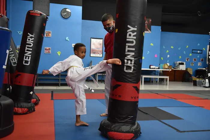 Vortexic Martial Arts Picture 8
